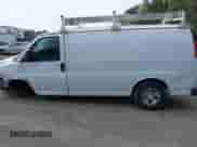 2018 Chevrolet Express Cargo с VIN 1GCZGGFG4J1232662, выставлен на аукционе IAAI как лот 43279680 с пробегом 63 355 миль миль и . История ставок и продаж доступна на DreamBid. Изображение 14.