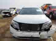 2016 Nissan Pathfinder Platinum with VIN 5N1AR2MM8GC602572, listed as a IAAI auction lot 41619319 with 81,569 mi miles and . Bid and sale history available at DreamBid. Image 13.