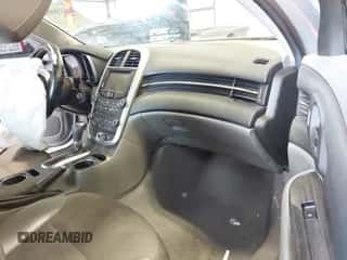 2015 Chevrolet Malibu LT с VIN 1G11C5SL8FF227614, выставлен на аукционе IAAI как лот 43155891 с пробегом 203 426 миль миль и . История ставок и продаж доступна на DreamBid. Изображение 5.