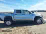 2024 Toyota Tacoma SR with VIN 3TYKD5HN4RT016047, listed as a IAAI auction lot 41335702 with Not provided miles and . Bid and sale history available at DreamBid. Image 13.
