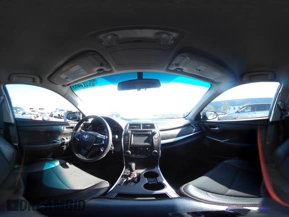 2017 Toyota Camry XLE с VIN 4T1BF1FK8HU306045, выставлен на аукционе IAAI как лот 43410023 с пробегом 155 235 миль миль и . История ставок и продаж доступна на DreamBid. Изображение 19.