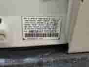 2001 Honda Accord with VIN JHMCG65571C023029, listed as a Copart auction lot 82168014 with 199,809 mi miles and Salvage title. Bid and sale history available at DreamBid. Image 12.