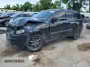 2020 Jeep Grand Cherokee Limited X with VIN 1C4RJFBG1LC193408, listed as a Copart auction lot 63341345 with 109,377 mi miles and Salvage title. Bid and sale history available at DreamBid. Image 1.