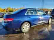 2003 Honda Accord LX with VIN 1HGCM56313A012951, listed as a Copart auction lot 87306655 with 136,675 mi miles and Salvage title. Bid and sale history available at DreamBid. Image 3.