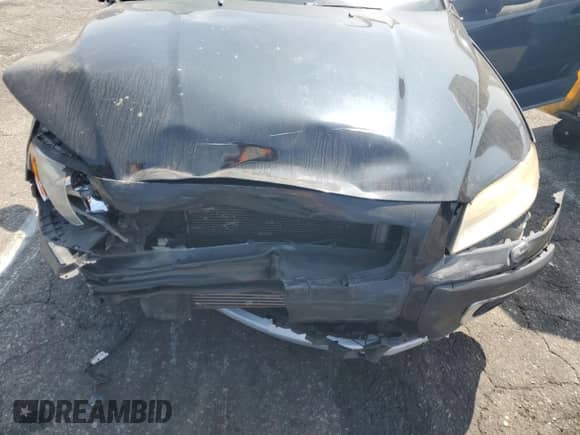 2011 Volvo XC70 3.0T с VIN YV4902BZ6B1108857, выставлен на аукционе Copart как лот 70212265 с пробегом 195 579 миль миль и Списание • Salvage title. История ставок и продаж доступна на DreamBid. Изображение 12.