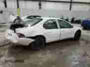 2000 Dodge Stratus SE with VIN 1B3EJ46X5YN299869, listed as a Copart auction lot 88545505 with 112,088 mi miles and Salvage title. Bid and sale history available at DreamBid. Image 3.