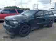 2017 Dodge Durango R/T z VIN 1C4SDHCT9HC869899, wystawiony jako IAAI lot #42982791 z przebiegiem 318 123 mil mil oraz . Historia ofert i sprzedaży dostępna na DreamBid. Obrazek 19.