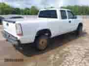 2006 Chevrolet Silverado 1500 Work Truck with VIN 1GCEC19V76Z263186, listed as a IAAI auction lot 42892675 with Not provided miles and . Bid and sale history available at DreamBid. Image 4.