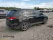 2018 Hyundai Santa Fe Limited Ultimate с VIN KM8SR4HF1JU288082, выставлен на аукционе Copart как лот 85886235 с пробегом 109 248 миль миль и Чистый • Clean title. История ставок и продаж доступна на DreamBid. Изображение 3.