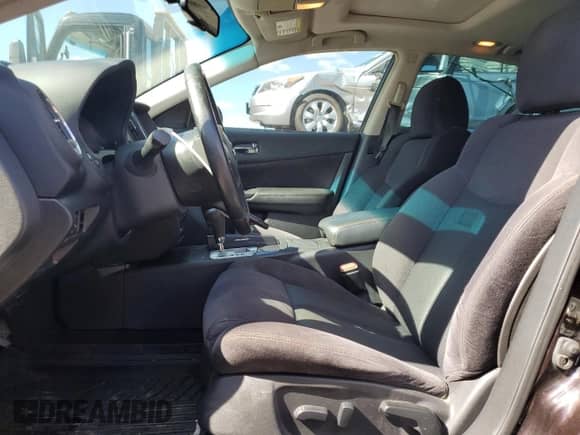 2013 Nissan Maxima S z VIN 1N4AA5AP7DC808642, wystawiony jako Copart lot #89645105 z przebiegiem 132 487 mil mil oraz Szkoda całkowita • Salvage title. Historia ofert i sprzedaży dostępna na DreamBid. Obrazek 7.