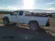 2013 Toyota Tacoma with VIN 5TFUX4EN9DX020902, listed as a Copart auction lot 86689465 with 134,756 mi miles and Salvage title. Bid and sale history available at DreamBid. Image 2.