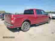 2016 Ford F-150 XL z VIN 1FTEW1CP9GKE34306, wystawiony jako Copart lot #85079935 z przebiegiem 141 583 mil mil oraz Szkoda całkowita • Salvage title. Historia ofert i sprzedaży dostępna na DreamBid. Obrazek 3.