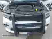 2021 Dodge Durango Pursuit с VIN 1C4RDJFG3MC763849, выставлен на аукционе Copart как лот 61449195 с пробегом 46 907 миль миль и Списание • Salvage title. История ставок и продаж доступна на DreamBid. Изображение 11.