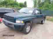 1997 Dodge 1500 с VIN 3B7HF13Y4VG704987, выставлен на аукционе IAAI как лот 42194979 с пробегом 179 395 миль миль и . История ставок и продаж доступна на DreamBid. Изображение 2.