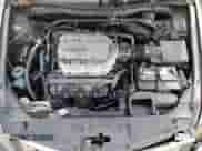 2009 Honda Accord EX-L with VIN 1HGCP368X9A022071, listed as a Copart auction lot 68477795 with 162,360 mi miles and Salvage title. Bid and sale history available at DreamBid. Image 11.