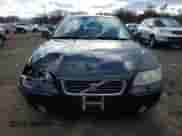 2009 Volvo S60 2.5T с VIN YV1RH592592724182, выставлен на аукционе Copart как лот 87472324 с пробегом 96 754 миль миль и Списание • Salvage title. История ставок и продаж доступна на DreamBid. Изображение 5.