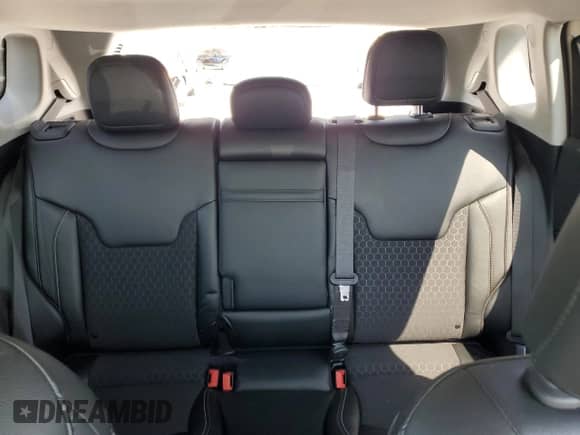 2020 Jeep Compass Altitude с VIN 3C4NJDBB9LT146686, выставлен на аукционе Copart как лот 65795965 с пробегом 50 418 миль миль и Списание • Salvage title. История ставок и продаж доступна на DreamBid. Изображение 10.