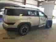 2025 Hyundai Santa Fe SEL с VIN 5NMP2DGL3SH130230, выставлен на аукционе Copart как лот 80762965 с пробегом 13 899 миль миль и Чистый • Clean title. История ставок и продаж доступна на DreamBid. Изображение 3.