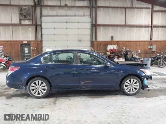 2012 Honda Accord EX with VIN 1HGCP2F70CA111883, listed as a IAAI auction lot 43310060 with 203,149 mi miles and . Bid and sale history available at DreamBid. Image 14.