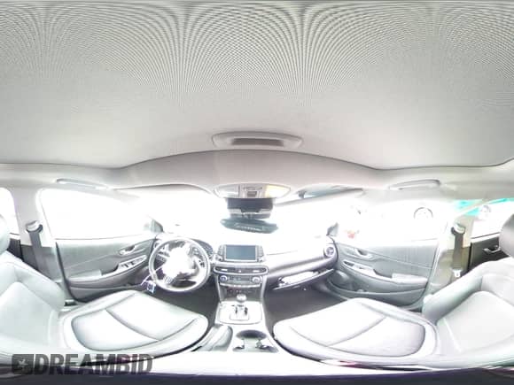 2021 Hyundai Kona Ultimate с VIN KM8K5CA57MU635166, выставлен на аукционе Copart как лот 64179745 с пробегом 56 394 миль миль и Списание • Salvage title. История ставок и продаж доступна на DreamBid. Изображение 16.