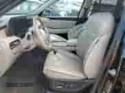 2023 Hyundai Palisade Limited с VIN KM8R54GE7PU528473, выставлен на аукционе Copart как лот 81499425 с пробегом 42 747 миль миль и Списание • Salvage title. История ставок и продаж доступна на DreamBid. Изображение 7.