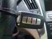 2014 Hyundai Sonata z VIN KMHEC4A4XEA113151, wystawiony jako IAAI lot #43214726 z przebiegiem 171 021 mil mil oraz . Historia ofert i sprzedaży dostępna na DreamBid. Obrazek 11.