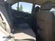 2002 Hyundai Accent GL z VIN KMHCG45C12U343720, wystawiony jako Copart lot #63329455 z przebiegiem 158 251 mil mil oraz Szkoda całkowita • Salvage title. Historia ofert i sprzedaży dostępna na DreamBid. Obrazek 10.