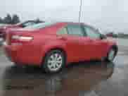 2008 Toyota Camry LE with VIN 4T1BE46K08U202833, listed as a Copart auction lot 90847065 with 183,133 mi miles and Clean title. Bid and sale history available at DreamBid. Image 3.