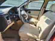 2008 Chevrolet Equinox LS с VIN 2CNDL13F086336101, выставлен на аукционе Copart как лот 84195115 с пробегом 51 462 миль миль и Списание • Salvage title. История ставок и продаж доступна на DreamBid. Изображение 7.