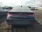 2024 Hyundai Elantra SEL z VIN KMHLM4DG6RU733848, wystawiony jako Copart lot #80459845 z przebiegiem 19 004 mil mil oraz Szkoda całkowita • Salvage title. Historia ofert i sprzedaży dostępna na DreamBid. Obrazek 6.