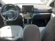 2022 Hyundai Ioniq SE с VIN KMHC75LC3NU265938, выставлен на аукционе Copart как лот 60789025 с пробегом 91 936 миль миль и Чистый • Clean title. История ставок и продаж доступна на DreamBid. Изображение 8.