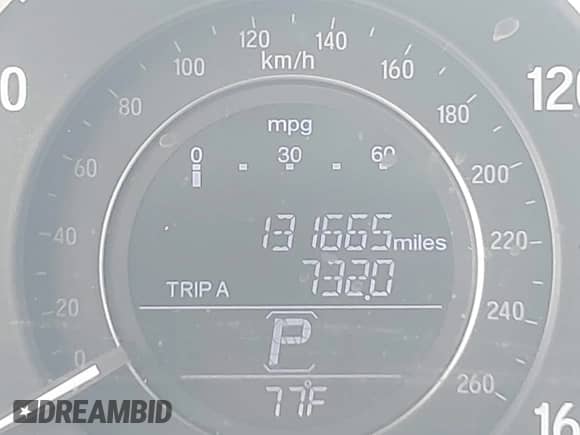 2017 Honda Accord EX-L с VIN 1HGCR2F89HA214455, выставлен на аукционе IAAI как лот 42760852 с пробегом 131 665 миль миль и . История ставок и продаж доступна на DreamBid. Изображение 15.