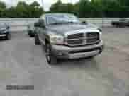 2006 Dodge RAM with VIN 1D3KS28CX6J171443, listed as a Copart auction lot 69278984 with Not provided miles and Salvage title. Bid and sale history available at DreamBid. Image 10.