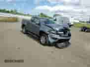 2019 Chevrolet Colorado 2WD Work Truck with VIN 1GCHSBEA6K1317000, listed as a Copart auction lot 71129165 with 47,254 mi miles and Salvage title. Bid and sale history available at DreamBid. Image 13.