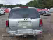 2006 Chevrolet TrailBlazer LT с VIN 1GNDS13S462172602, выставлен на аукционе IAAI как лот 43392410 с пробегом 133 161 миль миль и . История ставок и продаж доступна на DreamBid. Изображение 16.