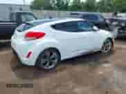 2014 Hyundai Veloster с VIN KMHTC6AD1EU199273, выставлен на аукционе IAAI как лот 42759448 с пробегом 174 507 миль миль и . История ставок и продаж доступна на DreamBid. Изображение 4.