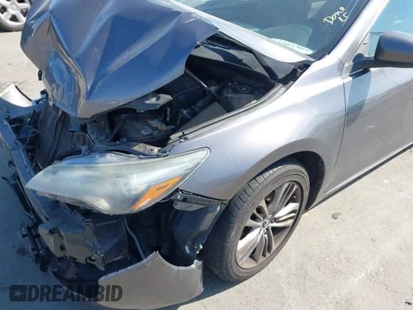 2016 Toyota Camry LE с VIN 4T1BF1FK0GU166328, выставлен на аукционе IAAI как лот 43205364 с пробегом 176 501 миль миль и . История ставок и продаж доступна на DreamBid. Изображение 17.