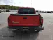 2002 GMC Sierra 1500 SLE с VIN 1GTEC19T72Z202638, выставлен на аукционе Copart как лот 75527044 с пробегом 186 198 миль миль и Списание • Salvage title. История ставок и продаж доступна на DreamBid. Изображение 6.