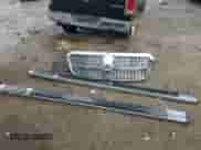 2014 Ram 1500 Laramie with VIN 1C6RR7NT2ES163115, listed as a Copart auction lot 84983195 with 264,641 mi miles and Salvage title. Bid and sale history available at DreamBid. Image 12.