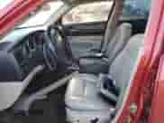 2005 Dodge Magnum with VIN 2D8GZ58255H544523, listed as a Copart auction lot 48876165 with Not provided miles and Clean title. Bid and sale history available at DreamBid. Image 7.