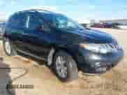 2011 Nissan Murano SL с VIN JN8AZ1MU6BW057143, выставлен на аукционе IAAI как лот 41738054 с пробегом 147 468 миль миль и . История ставок и продаж доступна на DreamBid. Изображение 1.