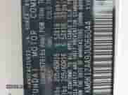 2018 Hyundai Kona SE z VIN KM8K12AA9JU066044, wystawiony jako Copart lot #63432535 z przebiegiem 100 723 mil mil oraz Szkoda całkowita • Salvage title. Historia ofert i sprzedaży dostępna na DreamBid. Obrazek 13.