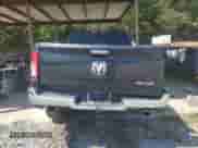 2019 Ram 1500 Big Horn z VIN 1C6SRFFT9KN611676, wystawiony jako Copart lot #72072145 z przebiegiem 99 409 mil mil oraz Szkoda całkowita • Salvage title. Historia ofert i sprzedaży dostępna na DreamBid. Obrazek 6.