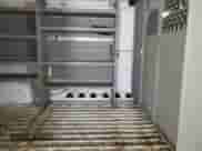 2019 Ram ProMaster Cargo z VIN 3C6TRVAG3KE537958, wystawiony jako Copart lot #71654195 z przebiegiem 130 733 mil mil oraz Czysty tytuł • Clean title. Historia ofert i sprzedaży dostępna na DreamBid. Obrazek 10.