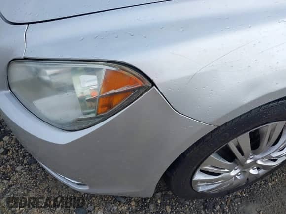 2010 Chevrolet Malibu 1LT с VIN 1G1ZC5E04AF215912, выставлен на аукционе IAAI как лот 43285326 с пробегом 250 053 миль миль и . История ставок и продаж доступна на DreamBid. Изображение 6.