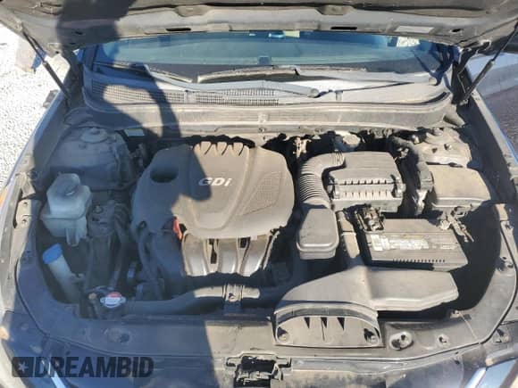 2012 Hyundai Sonata GLS z VIN 5NPEB4ACXCH365258, wystawiony jako Copart lot #82336425 z przebiegiem 205 044 mil mil oraz Czysty tytuł • Clean title. Historia ofert i sprzedaży dostępna na DreamBid. Obrazek 11.