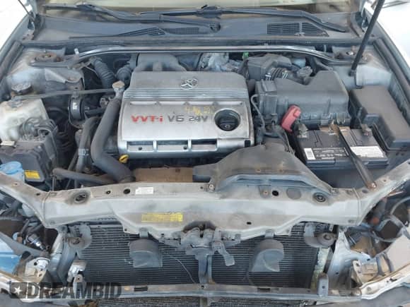 2005 Toyota Camry LE with VIN 4T1BF30K05U611555, listed as a IAAI auction lot 42349609 with 249,493 mi miles and . Bid and sale history available at DreamBid. Image 10.