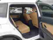 2024 Volkswagen Tiguan SE с VIN 3VV2B7AX9RM122794, выставлен на аукционе IAAI как лот 41357931 с пробегом 9 974 миль миль и . История ставок и продаж доступна на DreamBid. Изображение 8.