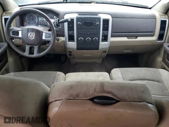 2011 Ram 1500 ST с VIN 1D7RB1CP6BS677454, выставлен на аукционе Copart как лот 66669685 с пробегом 212 986 миль миль и Чистый • Clean title. История ставок и продаж доступна на DreamBid. Изображение 8.