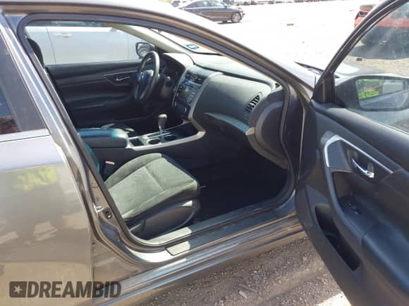 2015 Nissan Altima 2.5 с VIN 1N4AL3APXFN903301, выставлен на аукционе IAAI как лот 43045354 с пробегом 173 890 миль миль и . История ставок и продаж доступна на DreamBid. Изображение 5.